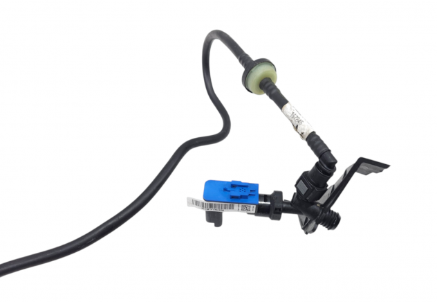 TUBO SERVOFRENO DEPRESSORE CITROEN C3 Serie 9816724580 Diesel 1500 (16) - Foto 9