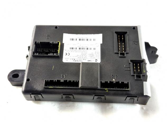11704373 CENTRALINA BODY COMPUTER MG ZS 1.5 G 78KW 5M 5P (2025) RICAMBIO USATO