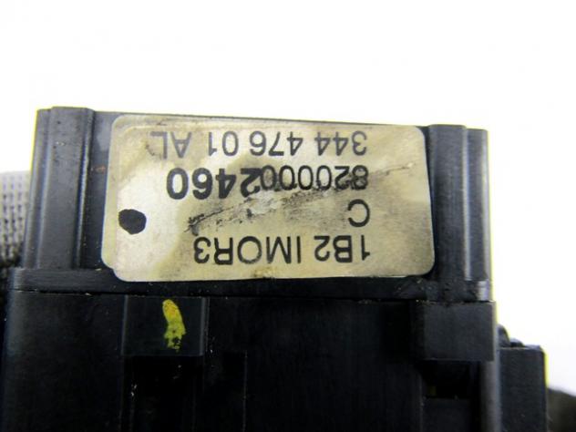 8200002460 DEVIOLUCI RENAULT LAGUNA SW 2.2 D 110KW 6M 5P (2002) RICAMBIO USATO 7701059356 7701048915 - Foto 3