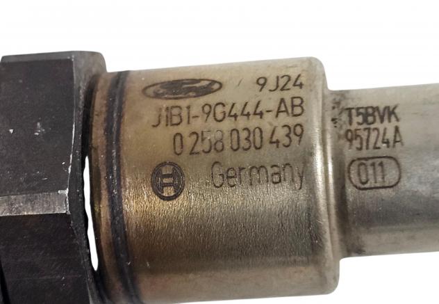 SONDA LAMBDA FORD EcoSport Serie J1B1-9G444-AB SFJL Benzina 1000 (12) - Foto 11