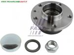 CUSCINETTO RUOTA FIAT DOBLO 09 POSTERIORE MOZZO ABS FT24052 Meccanica  Assa &hellip;