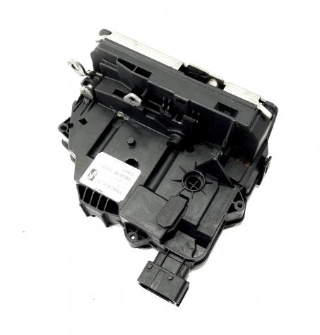 SERRATURA PORTA SCORREVOLE DX CITROEN Jumper Furgone 3° Serie 1340455080 (0614) - Foto 4