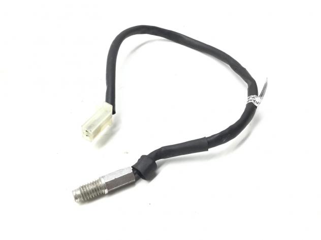 PIAGGIO LIBERTY 4T 2V EURO 3 125 SENSORE TEMPERATURA BENZINA CARBURATORE 2009