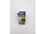 SERRATURA ANTERIORE SINISTRA PEUGEOT 406 Break (9599)