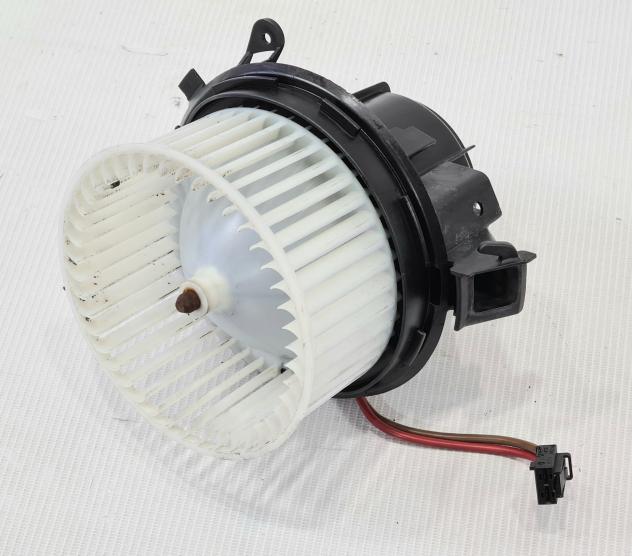 MOTORINO VENTILAZIONE ABITACOLO MERCEDES Classe GLK Serie (X204) V7771001 651916 Diesel 2200 (0815) - Foto 6