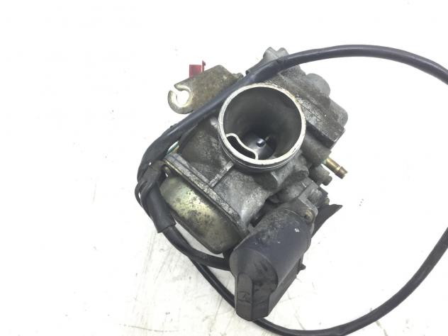 PEOPLE EURO 3 125 CARBURATORE REVISIONATO KYMCO LCD3 2007 2008 B20011 - Foto 8