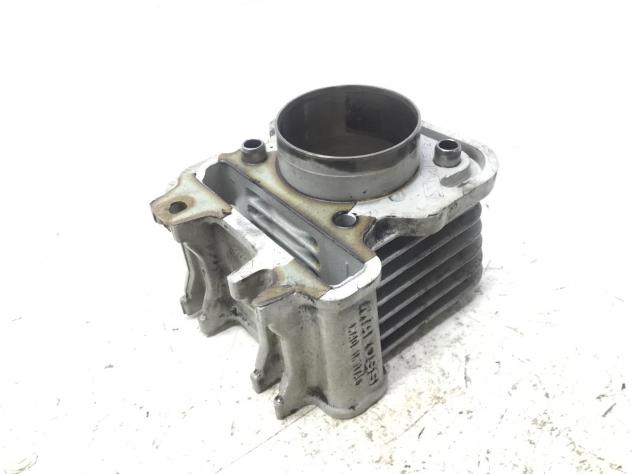 PIAGGIO VESPA ET4 50 CILINDRO E PISTONE 2000 2005 C26100 - Foto 8