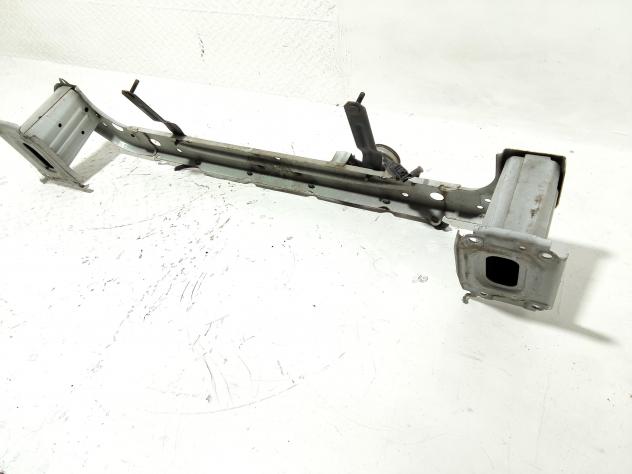 TRAVERSA PARAURTI ANTERIORE CITROEN C4 Aircross 1607726680 (12) - Foto 6