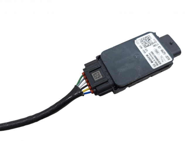 SONDA FAP LAND ROVER Range Rover Evoque Serie HJ32-5J299--CB 204DTD Hybrid 2000 (18) - Foto 7
