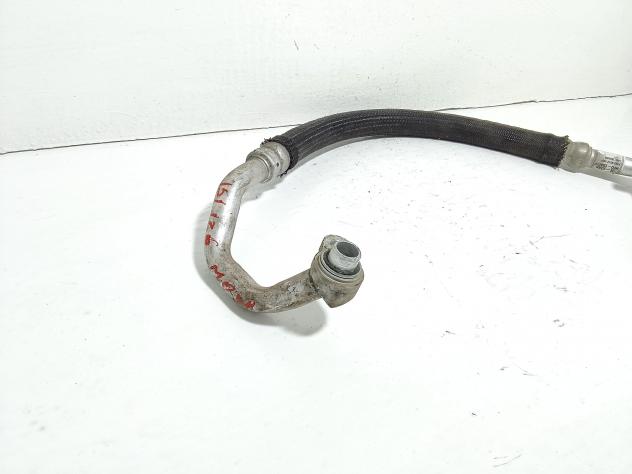 TUBO ARIA CONDIZIONATA OPEL Mokka 1° Serie 95131807 B16DTH Diesel 1600 (12) - Foto 2