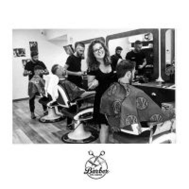 Il Barber del Garda