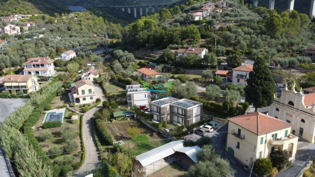 Terreno edificabile in vendita a Andora