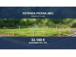 Immobile in asta di 1180 m² in vendita a Potenza Picena