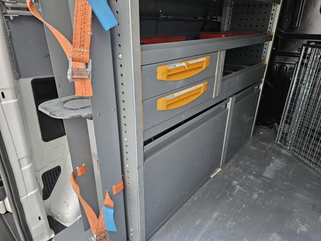 Fiat Doblo t-jet N.p. Sx Cargo - Con Officina Mobile - Foto 9