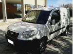 Fiat Doblo 1.6 16V Nat.Pow. PC-TN Lamierato