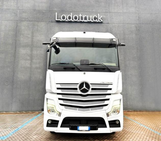 MERCEDES-BENZ Actros 1845 LS rif. 23103989 - Foto 2