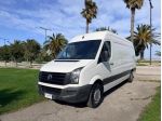 VOLKSWAGEN Crafter 35 2.0 TDI 136CV PL-TM Furgone rif. 23666528
