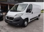 Fiat Ducato H2 150 Multijet 2.3 D #12163