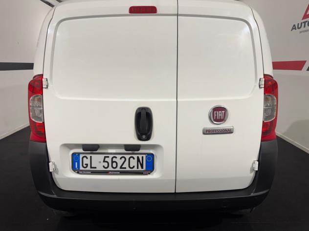 Fiat Fiorino 1.3 MJT 95CV Cargo Adventure - Foto 5