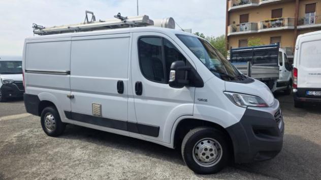 FIAT Ducato 35 3.0 CNG PM-TN L2H1 Metano allestito Officina rif. 23844138