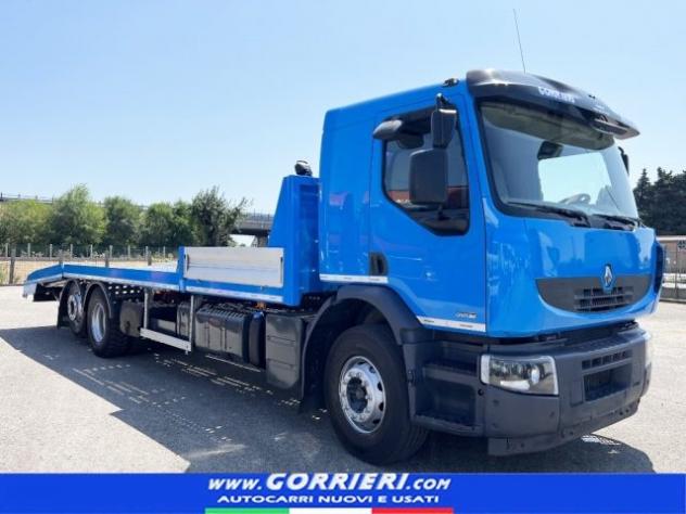 RENAULT Premium 380.26 rif. 24013319