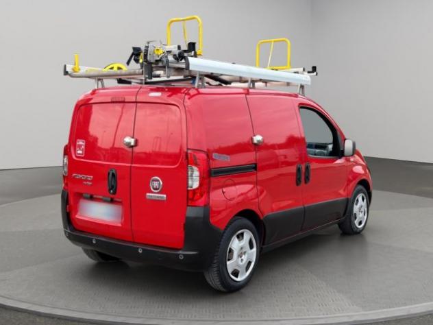 FIAT Fiorino 1.3 MJT Adventure rif. 23855928 - Foto 4