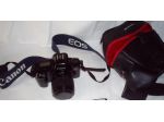 Canon EOS Rebel ANALOGICA REFLEX Zoom EF 35-80mm
