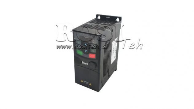 -CONVERTITORE DI FREQUENZA–INVERTER