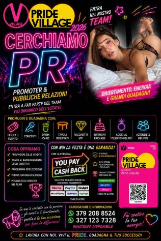 Diventa protagonista di questa estate - Foto 3