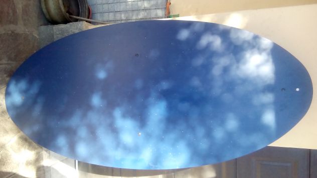 CIELO STELLATO CON FIBRE OTTICHE E TELECOMANDO