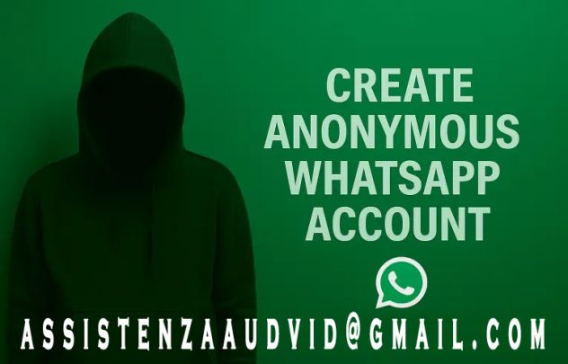 Whatsapp e numeri voip