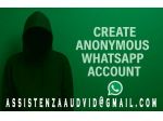 Whatsapp e numeri voip