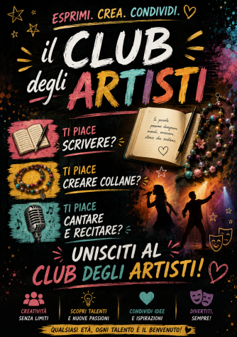 Club degli Artisti