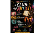 Club degli Artisti
