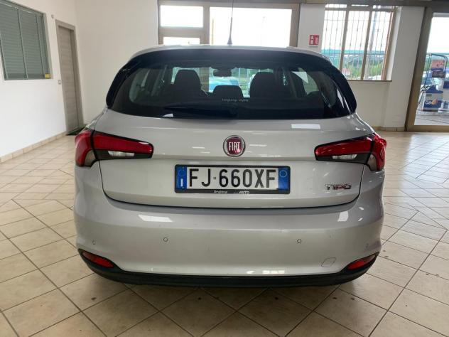 Fiat Tipo 1.6 Mjt S&S 5 porte Business - Foto 6