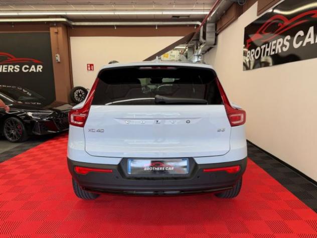 VOLVO XC40 B3 automatico PLUS DARK cloud blue rif. 23970711 - Foto 6