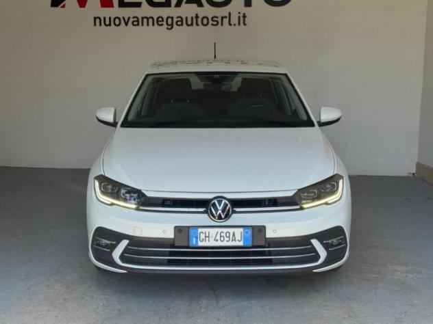 VOLKSWAGEN Polo 1.0 TSI Style rif. 24013359 - Foto 3
