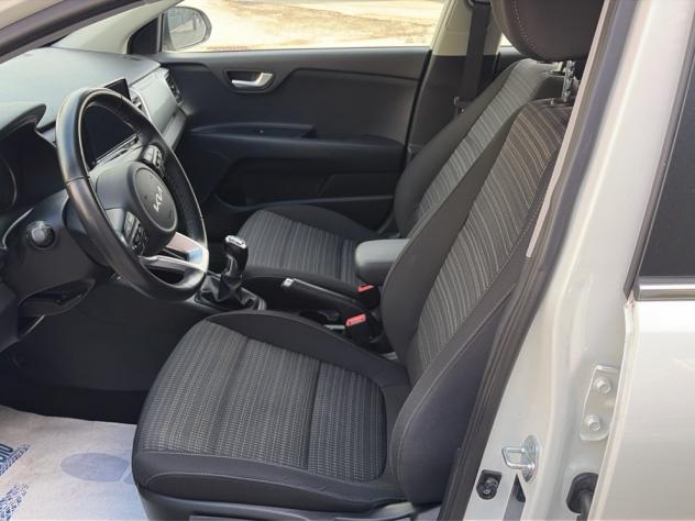 Kia Stonic Stonic 1.0 t-gdi mhev Style 100cv - Foto 7