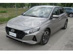 Hyundai i20 i20 1.0 T-GDI 48V iMT ConnectLine