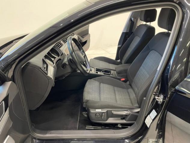 VOLKSWAGEN Passat Variant 2.0 TDI DSG Business 150CV rif. 22843670 - Foto 6