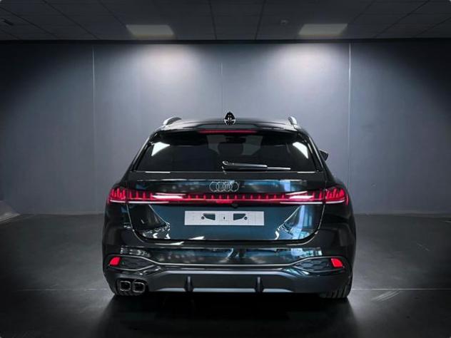 AUDI A5 Avant TDI 150 kW mHEV+ S tronic S Line edition rif. 23447020 - Foto 5