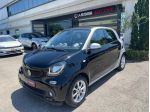 Smart ForFour 70 1.0 Youngster