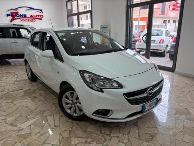 OPEL Corsa 1.3 CDTI 5 porte Cosmo rif. 23891587
