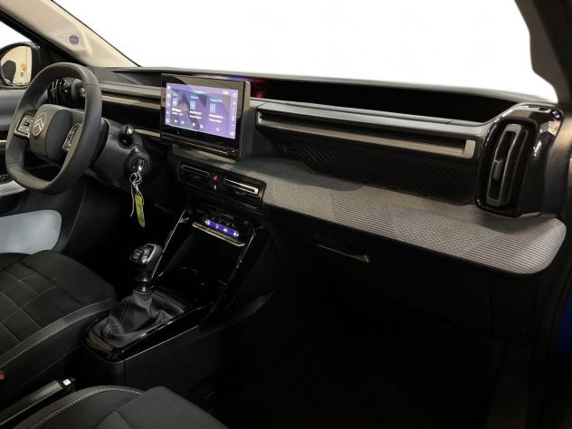 Citroën C3 IV 2024 1.2 puretech turbo Max 100cv s&s - Foto 9