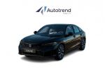Honda Civic 2.0 Hybrid 184 CV Automatica NAVI LED Elegance