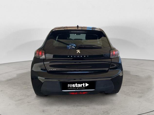 Peugeot 208 BlueHDi 100 CV Active Pack S&S 5 Porte - Foto 4