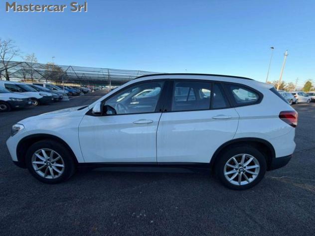 BMW X1 X1 F48 2019 sdrive16d Business Advantage -FZ490TY rif. 24012944 - Foto 3