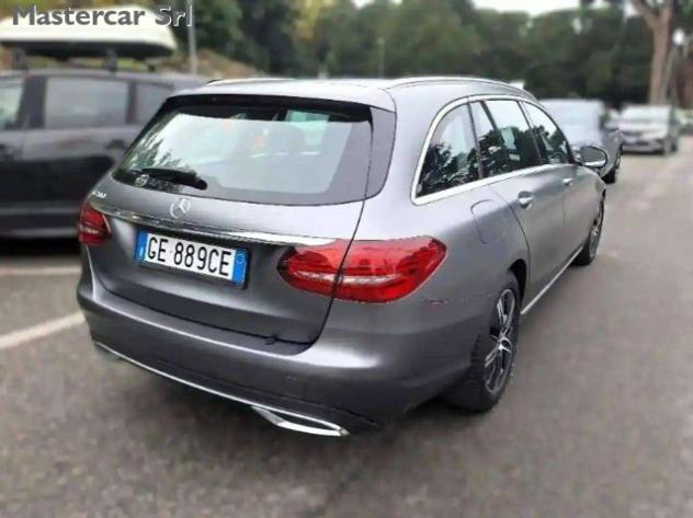 MERCEDES-BENZ C 200 Classe C SW SW eq-boost Sport auto - GE889CE rif. 24076357 - Foto 5