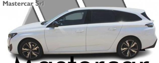PEUGEOT 308 SW 1.5 bluehdi 130cv Allure EAT8 - GL378AT rif. 24189596