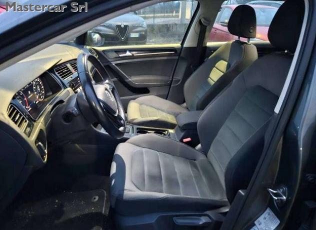 VOLKSWAGEN Golf Variant 2.0 tdi Executive 150cv dsg - FP839ZE rif. 23833582 - Foto 10